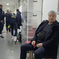 Rumunija trener