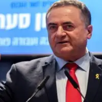 Israel Katz