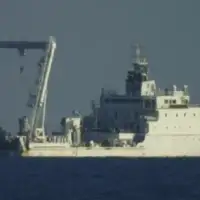 Kineski ratni brodovi prošli japanskim morem