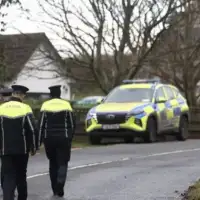 Irska policija
