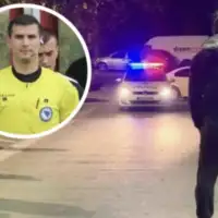 Anis Kalajdzic Mostar