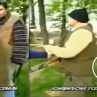 Aleksandar Vucic iznad Sarajeva Sarajevo safari