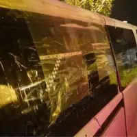 Crna Gora napad na hrvatske navijace