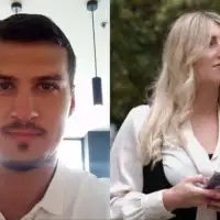 Anis Kalajdžić Aldina Jahić