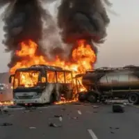 Saudijska arabija u stravicnoj nesreci poginulo 45 indijskih hodocasnika medina 691b08ade56df