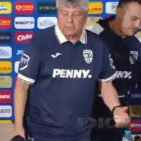 Mircea Lucescu