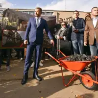 Drasko Stanivukovic radari