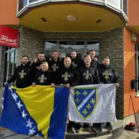 Navijaci bih austrija 3
