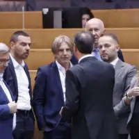 Parlamentarna skupstina Bi H