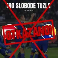 Tuzla utakmica gledanje