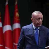 Recep Tayyip Erdogan 11 X