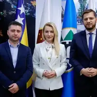 irfan cengic Romina Kuko