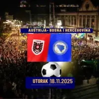 bih austrija fidbal