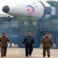 Kim Jong Un sjeverna koreja al ain