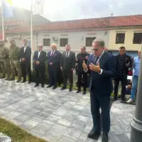 Niksic SDP proucio fatihu poginulim borcima Armije Bi H u Mostaru