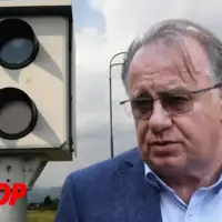 Nermin Niksic radar