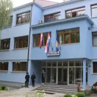 MUP Kantona 10 prodaje vozil