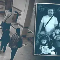Turska Istambul  trovanje hranom Porodica Bocek koja je preminula uslijed jos neutvrdenih okolnosti