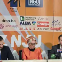 Zenica zene