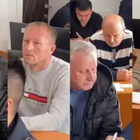 Policajci silovanje tuzla