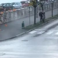 Pljacka Kalesija policija oruzana pljacka
