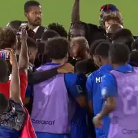 Haiti je pobjedom izborio Svjetsko prvenstvo