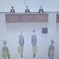 Sjeverna Koreja bračni par pogubljen zbog uspjeha u poslu