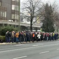 Vlada fbih krivaja protesti