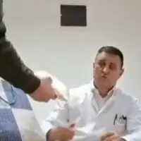Vlado Dajic kokain