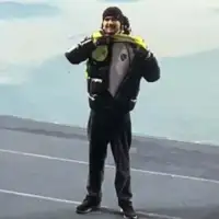 Zmajevi  Ljuti Krajišnici traže momka koji je ispod uniforme nosio majicu BiH