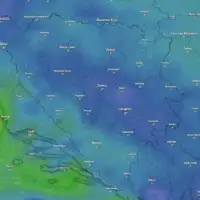Vremenska prognoza zima