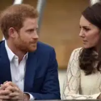 Princ Harry Kate Middleton
