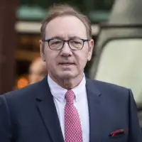 Kevin Spacey