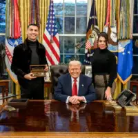 Ronaldo Trump