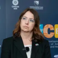 Sarah Eti Castellani