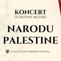Zenica Gaza Palestina