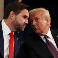 JD Vance donald trump