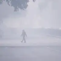 Zagaden zrak
