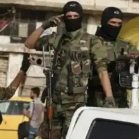Irak