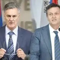 Branko blanusa Sinisa karan