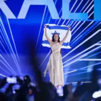 Eurosong Izrael