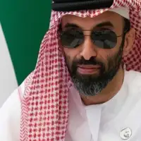 Tahnoon bin Zayed Al Nahyan