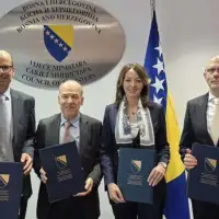 Eurotransplant Ministarstvo civilnih poslova BiH Sporazumi o saradnji s clanicama Eurotransplanta konacno dostupni Bi H