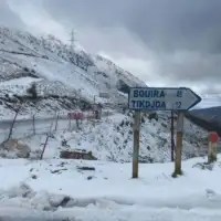 Alzir snijeg