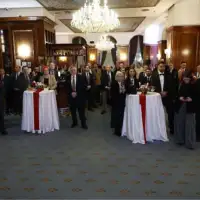 Prijem povodom 80 godina nezavisnosti Indonezija
