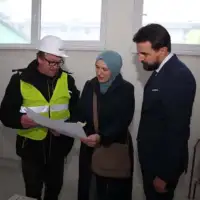 Opcina Ilidza Luzani Nermin Muzur Naida Hota Muminovic
