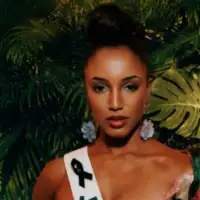 Miss Universe Miss Universe Jamajke Bagrielle Henry