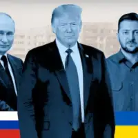 Volodimir zelenski vladimir putin donald trump 11
