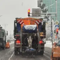 Ciscenje snijega sarajevo kjkp rad