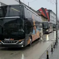 Livno autobus